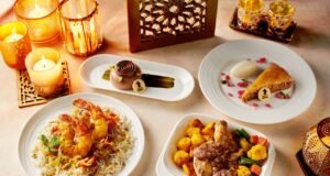 Emirates brings Eid Al Adha celebrations to the skies Emirates brings Eid Al Adha celebrations to the skies