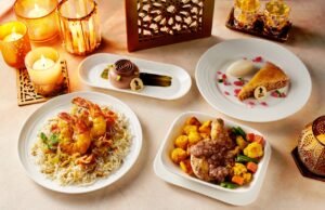 Emirates brings Eid Al Adha celebrations to the skies