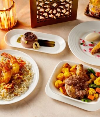 Emirates brings Eid Al Adha celebrations to the skies Emirates brings Eid Al Adha celebrations to the skies