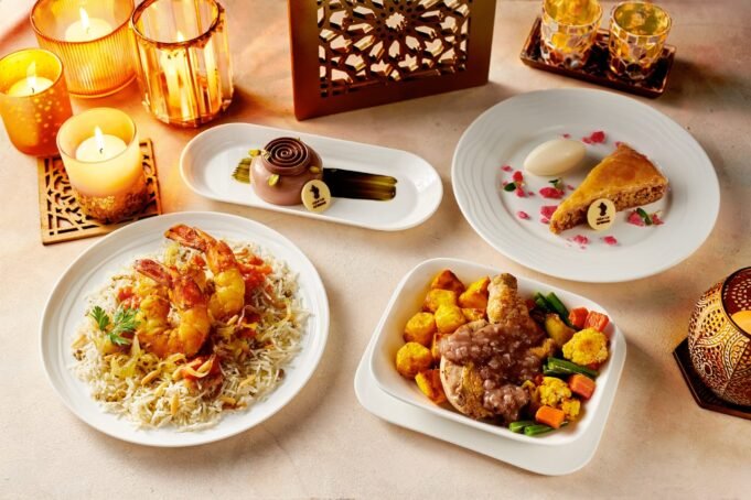 Emirates brings Eid Al Adha celebrations to the skies Emirates brings Eid Al Adha celebrations to the skies