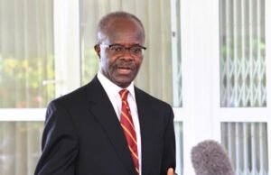 “Our second coming will be bigger” – Dr. Nduom on GN Savings and Loans Licence Restoration "Our second coming will be bigger" – Dr. Nduom on GN Savings and Loans Licence Restoration