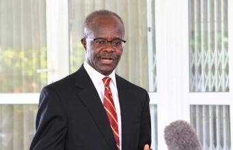 “Our second coming will be bigger” – Dr. Nduom on GN Savings and Loans Licence Restoration "Our second coming will be bigger" – Dr. Nduom on GN Savings and Loans Licence Restoration