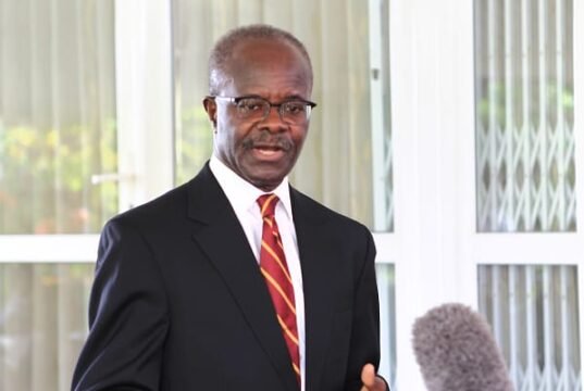 “Our second coming will be bigger” – Dr. Nduom on GN Savings and Loans Licence Restoration "Our second coming will be bigger" – Dr. Nduom on GN Savings and Loans Licence Restoration