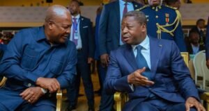 Visa-Free Travel Fuels West Africa Tourism Visa-Free Travel Fuels West Africa Tourism
