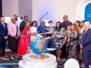 Delta Air Lines Marks 20 Years of Continuous Ghana–U.S. Service Delta Air Lines Marks 20 Years of Continuous Ghana–U.S. Service