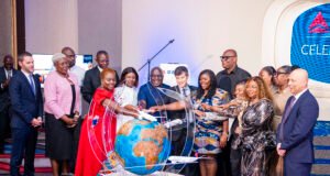 Delta Air Lines Marks 20 Years of Continuous Ghana–U.S. Service Delta Air Lines Marks 20 Years of Continuous Ghana–U.S. Service