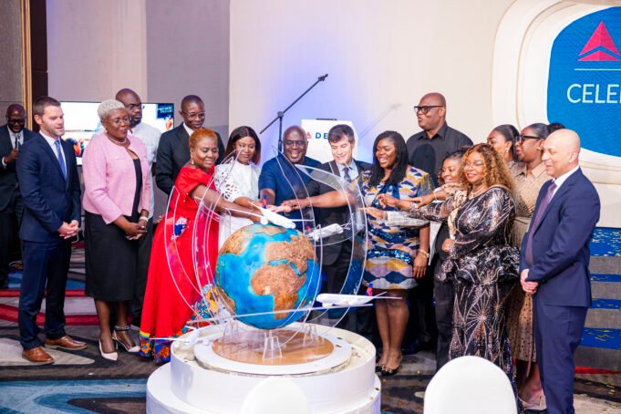 Delta Air Lines Marks 20 Years of Continuous Ghana–U.S. Service Delta Air Lines Marks 20 Years of Continuous Ghana–U.S. Service