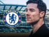 Chelsea Appoints Xabi Alonso As New Manager