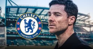 Chelsea Appoints Xabi Alonso As New Manager