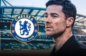 Chelsea Appoints Xabi Alonso As New Manager