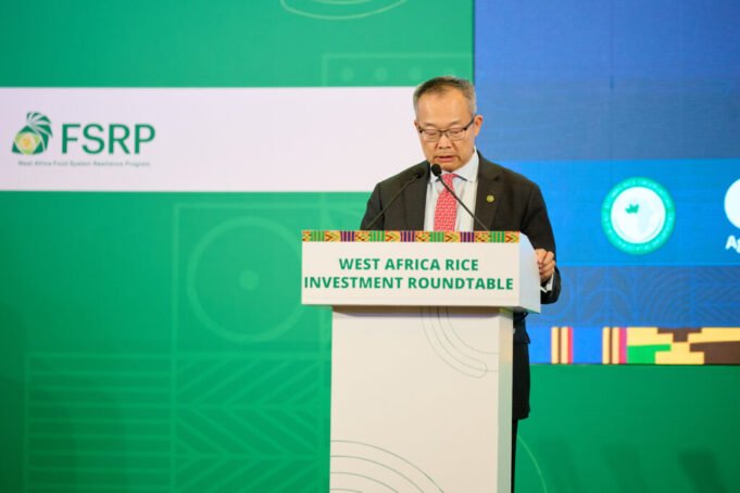 West Africa’s $5bn rice import bill a ‘strategic vulnerability’, World Bank VP warns West Africa’s $5bn rice import bill a ‘strategic vulnerability’, World Bank VP warns