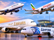 Seven Entities Submit Bids for Ghana National Airline Project Seven Entities Submit Bids for Ghana National Airline Project