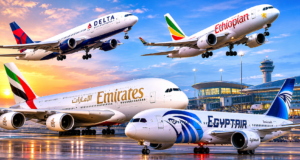 Seven Entities Submit Bids for Ghana National Airline Project Seven Entities Submit Bids for Ghana National Airline Project