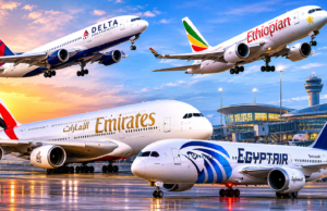 Seven Entities Submit Bids for Ghana National Airline Project Seven Entities Submit Bids for Ghana National Airline Project
