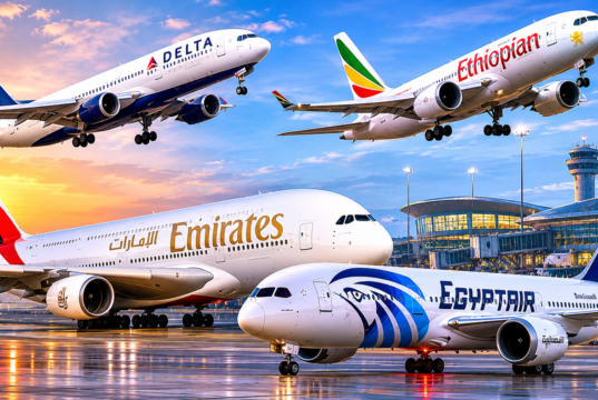 Seven Entities Submit Bids for Ghana National Airline Project Seven Entities Submit Bids for Ghana National Airline Project