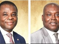 Access Bank Ghana Appoints Two Executive Directors to Drive Growth and Digital Transformation Access Bank Ghana Appoints Two Executive Directors to Drive Growth and Digital Transformation