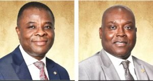 Access Bank Ghana Appoints Two Executive Directors to Drive Growth and Digital Transformation Access Bank Ghana Appoints Two Executive Directors to Drive Growth and Digital Transformation