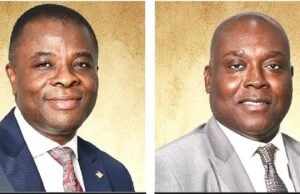 Access Bank Ghana Appoints Two Executive Directors to Drive Growth and Digital Transformation Access Bank Ghana Appoints Two Executive Directors to Drive Growth and Digital Transformation