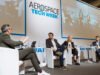 Aerospace Tech Week unveils agenda for first-ever London edition Aerospace Tech Week unveils agenda for first-ever London edition