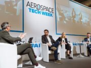 Aerospace Tech Week unveils agenda for first-ever London edition Aerospace Tech Week unveils agenda for first-ever London edition