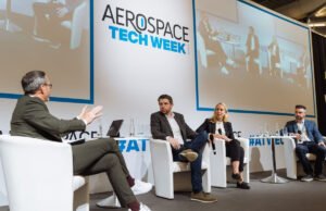 Aerospace Tech Week unveils agenda for first-ever London edition Aerospace Tech Week unveils agenda for first-ever London edition