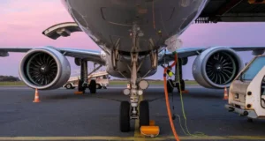 Russia Bans Aviation Fuel Exports Amid Ukrainian Refinery Attacks Russia Bans Aviation Fuel Exports Amid Ukrainian Refinery Attacks