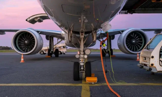 Russia Bans Aviation Fuel Exports Amid Ukrainian Refinery Attacks Russia Bans Aviation Fuel Exports Amid Ukrainian Refinery Attacks