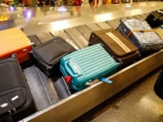 Mishandled bags cost airlines US$6.3 billion per year Mishandled bags cost airlines US$6.3 billion per year