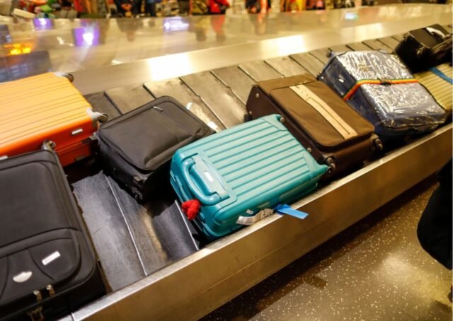 Mishandled bags cost airlines US$6.3 billion per year