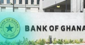 BoG Mops Up GH¢17.2bn in Major Liquidity Operation Amid Cedi Stability Efforts BoG Mops Up GH¢17.2bn in Major Liquidity Operation Amid Cedi Stability Efforts