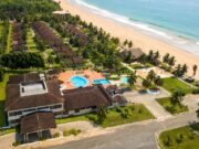 SSNIT Targets Turnaround of Elmina and Busua Hotels SSNIT Targets Turnaround of Elmina and Busua Hotels