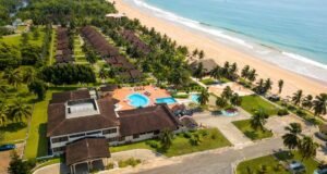 SSNIT Targets Turnaround of Elmina and Busua Hotels SSNIT Targets Turnaround of Elmina and Busua Hotels