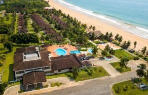 SSNIT Targets Turnaround of Elmina and Busua Hotels SSNIT Targets Turnaround of Elmina and Busua Hotels