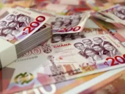 Bank of Ghana Mops Up GH₵11.28 Billion in 14-Day Bill Auction to Control Liquidity Bank of Ghana Mops Up GH₵11.28 Billion in 14-Day Bill Auction to Control Liquidity