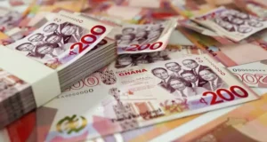 Bank of Ghana Mops Up GH₵11.28 Billion in 14-Day Bill Auction to Control Liquidity Bank of Ghana Mops Up GH₵11.28 Billion in 14-Day Bill Auction to Control Liquidity