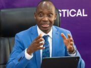 Ghana’s economy records 6.4% growth in first quarter of 2026 Ghana’s economy records 6.4% growth in first quarter of 2026