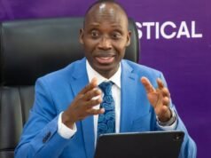 Ghana’s economy records 6.4% growth in first quarter of 2026 Ghana’s economy records 6.4% growth in first quarter of 2026