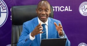 Ghana’s economy records 6.4% growth in first quarter of 2026 Ghana’s economy records 6.4% growth in first quarter of 2026