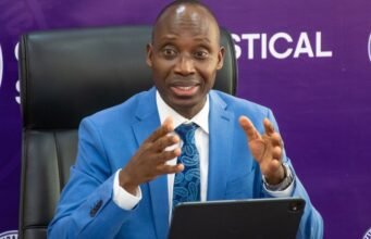 Ghana’s economy records 6.4% growth in first quarter of 2026 Ghana’s economy records 6.4% growth in first quarter of 2026