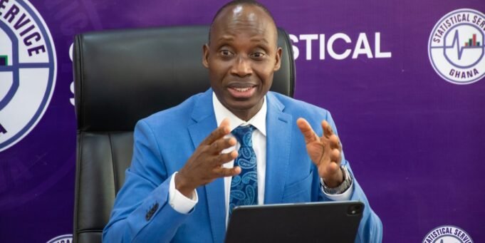 Ghana’s economy records 6.4% growth in first quarter of 2026 Ghana’s economy records 6.4% growth in first quarter of 2026