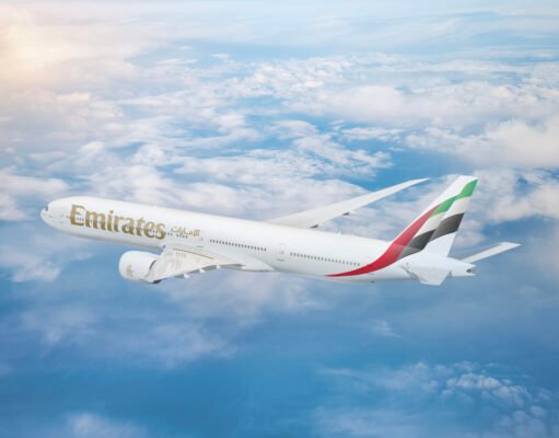 Emirates Challenges Ethiopian, BA with More Ghana Flights Emirates Challenges Ethiopian, BA with More Ghana Flights