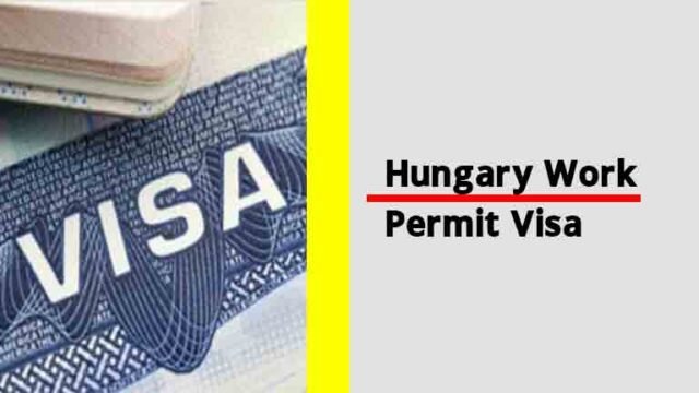 Hungary Ends Worker Visa Issuance for Citizens of the Philippines, Armenia, and Georgia