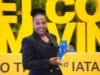 LATAM Airlines, two others win IATA Diversity & Inclusion Awards Fiona Omondi, Chief Strategy Officer, Tradewinds Aviation Services and Co-Founder, Women in Aviation International, Kenya