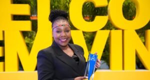 LATAM Airlines, two others win IATA Diversity & Inclusion Awards Fiona Omondi, Chief Strategy Officer, Tradewinds Aviation Services and Co-Founder, Women in Aviation International, Kenya