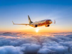 IATA Turbulence Aware Coverage of Latin America Boosted IATA Turbulence Aware Coverage of Latin America Boosted