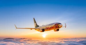 IATA Turbulence Aware Coverage of Latin America Boosted IATA Turbulence Aware Coverage of Latin America Boosted