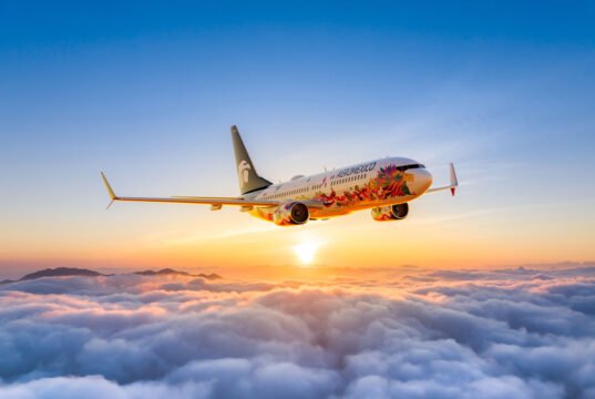 Air Passenger Demand Falls 2.2% in May Air Passenger Demand Falls 2.2% in May