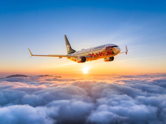IATA Turbulence Aware Coverage of Latin America Boosted