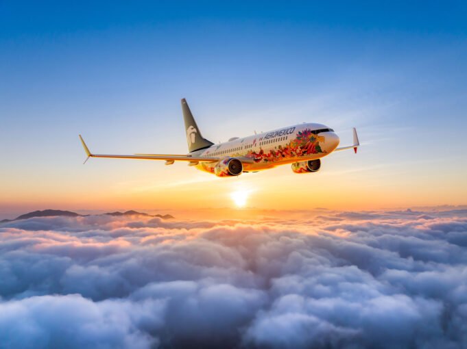 Air Passenger Demand Falls 2.2% in May Air Passenger Demand Falls 2.2% in May