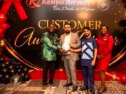 Kenya Airways Plans More Ghana Flights, Expands UK Capacity